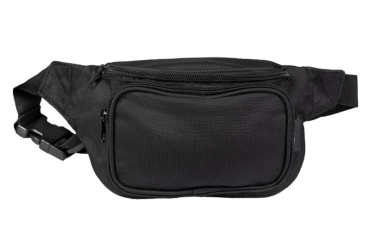 Fanny pack black