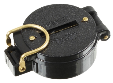 Preview: Compass with sighting device