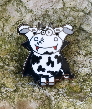 draKUHla Pin