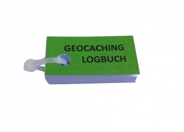 Logbuch für Filmdosen