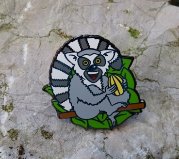 Katta Karlchen Pin