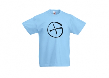 GC-Logo Shirt for Kids