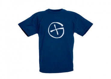 GC-Logo T-Shirt für Kids