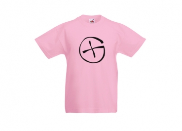 GC-Logo T-Shirt für Kids