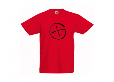 GC-Logo T-Shirt für Kids