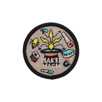 Maker Magic Patch