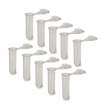 Nano Cache Container (10 pcs) - white