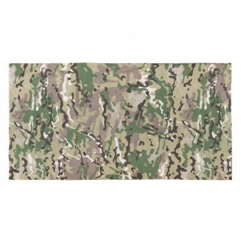 Neck Gaiter - operation-camo