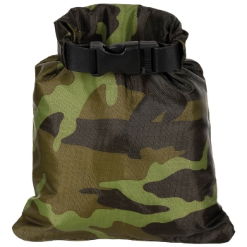 Waterproof Tree Bag, 1l - camo