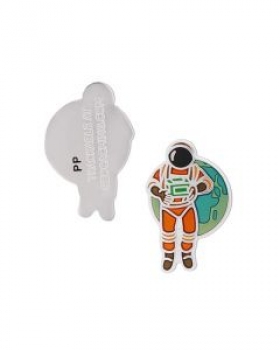 Planetary Pursuit Micro Geocoin