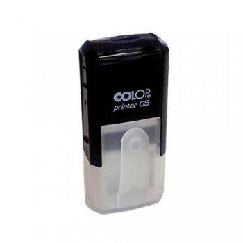 Colop Mini-Logstempel 15x6mm