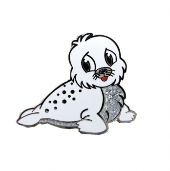 The little seal GeoPoin - Svea