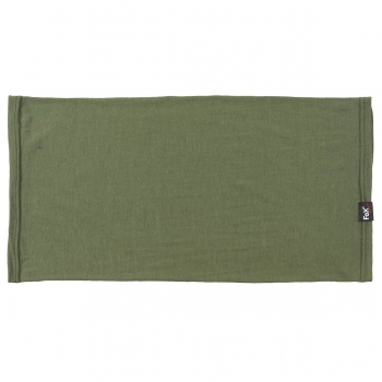 Neck Gaiter "Merino Lite" -  OD green