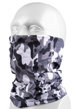 Neck Gaiter - urban