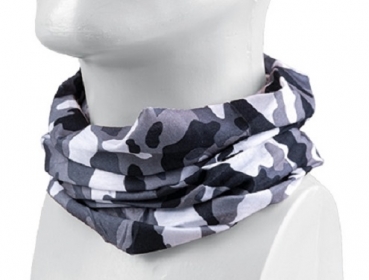 Neck Gaiter - urban