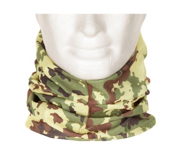 Neck Gaiter - vegetato