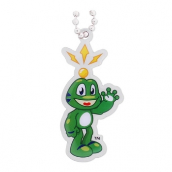 Signal the Frog® Travel Tag