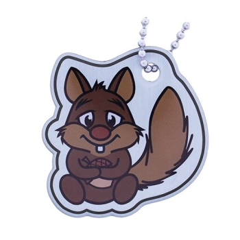 Eichhörnchen Cachekinz