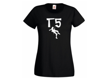 T5 Shirt - Frauen