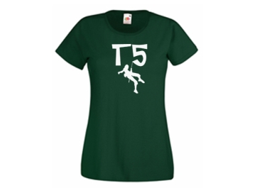 T5 Shirt - Frauen