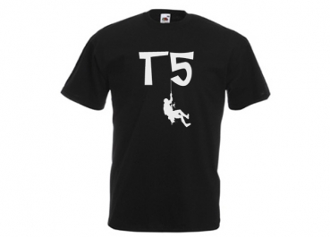 T5 Shirt - Männer