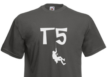 T5 Shirt - Men