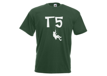 T5 Shirt - Männer