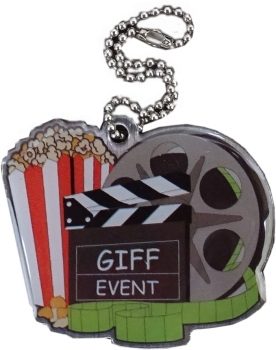 Movie Collection Travel Tag