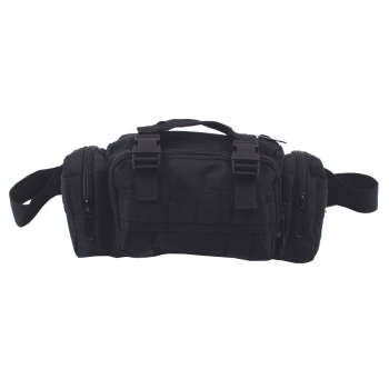 Hip Bag - black