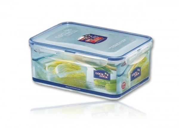 Lock & Lock Box - 2,3 l