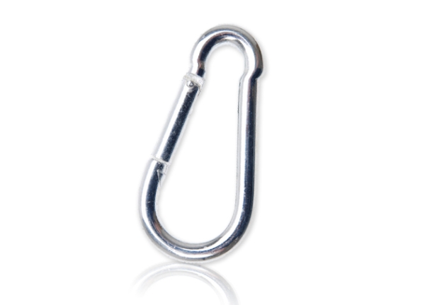 Snap Hooks - 100 x 10 mm