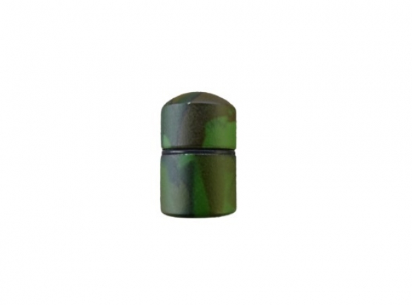 10 x  wasserfeste Logstreifen für magnetische Nanos Geocaching nano logstreifen 