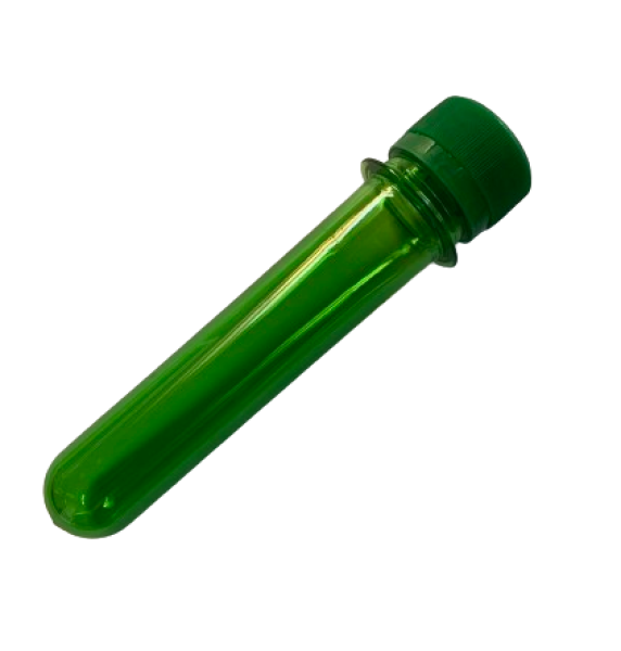 Petling with FTF Cover - green