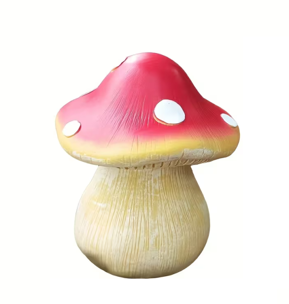 Pilz Geocaching Versteck