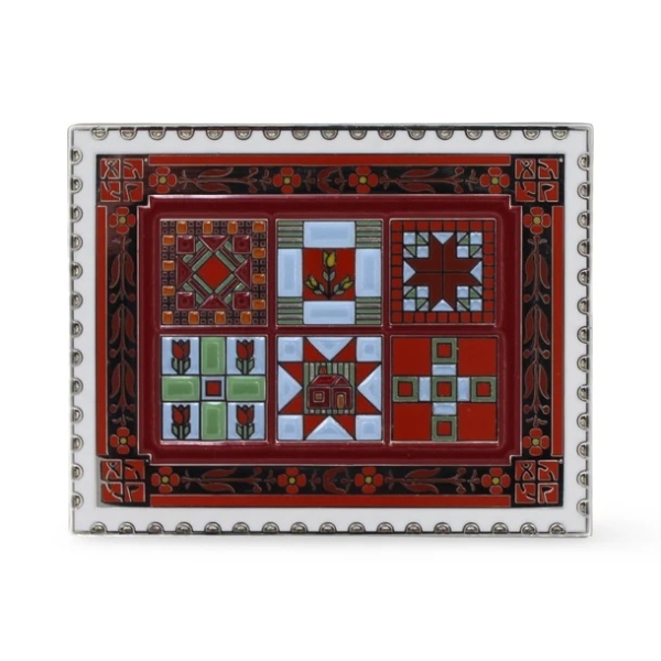 2026 Fall Equinox Geocoin