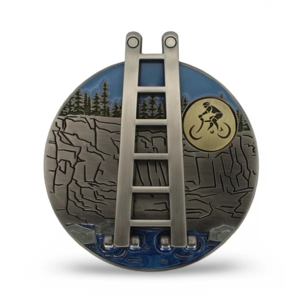 Celebrating 25 Years of Geocoins - limitiertes trackbares Geocoin Set