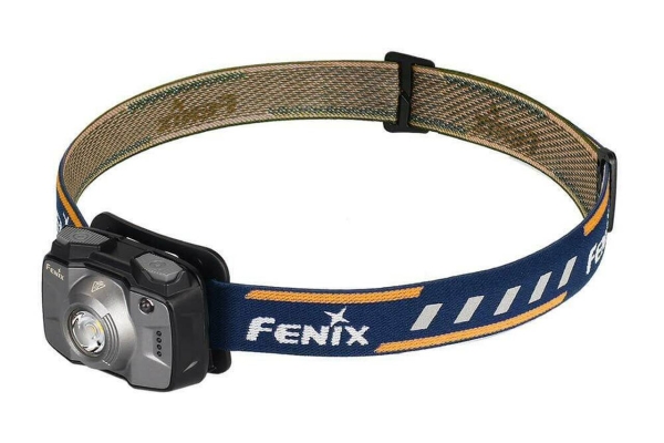 Fenix HL32R LED Stirnlampe Grau