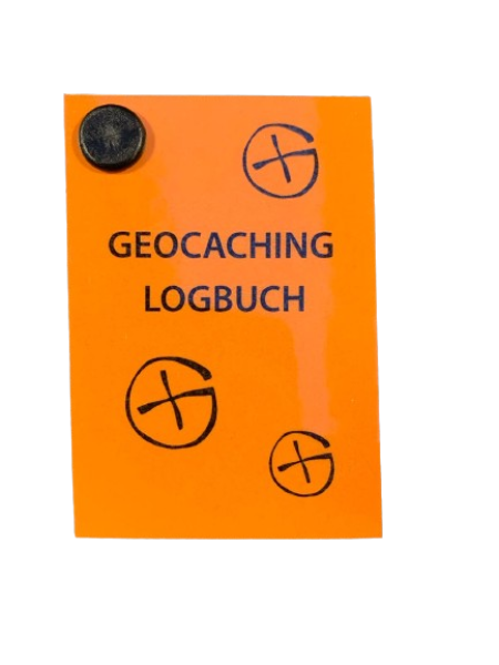 Logbook small