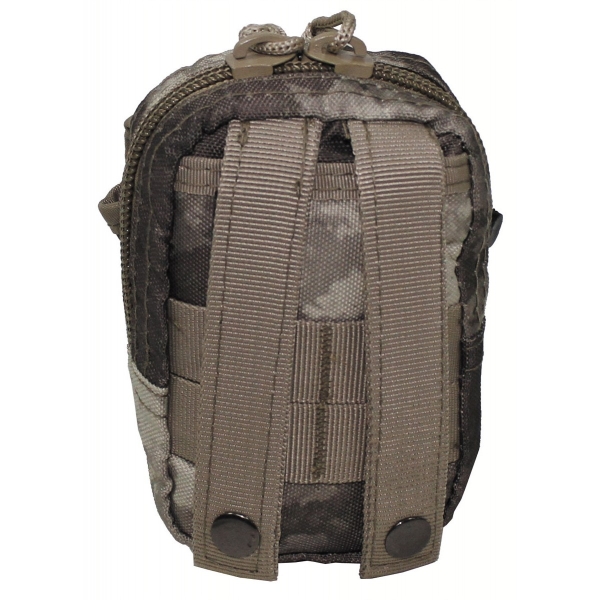 Utility Pouch, "Molle", small, HDT camo