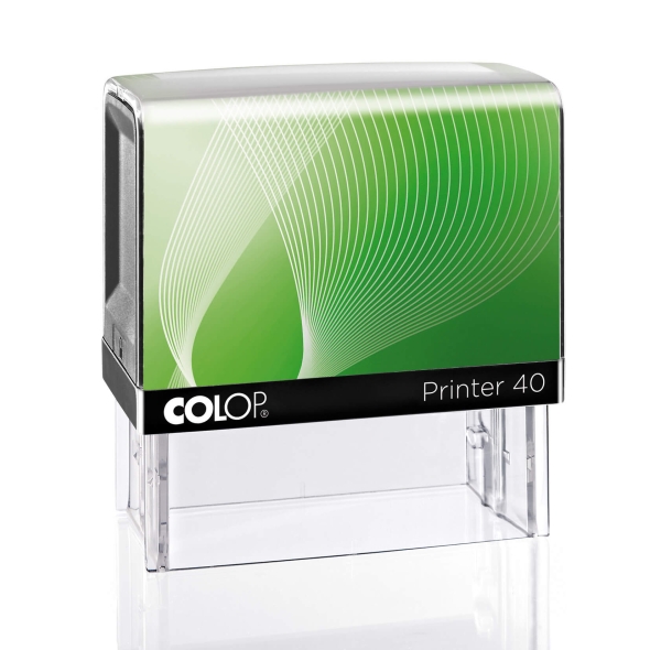 Colop Printer 40