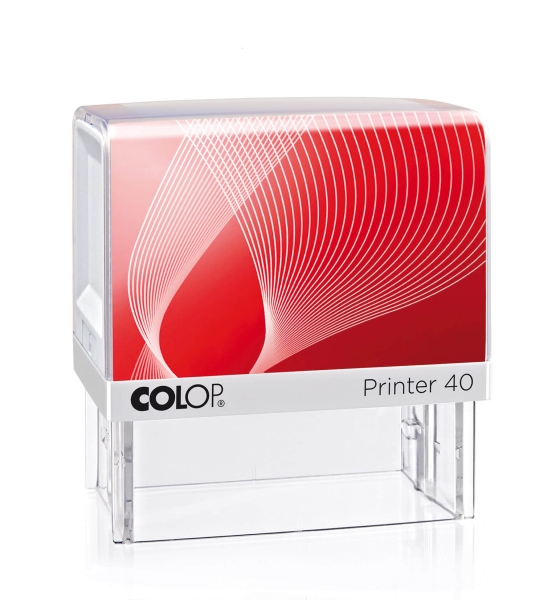 Colop Printer 40