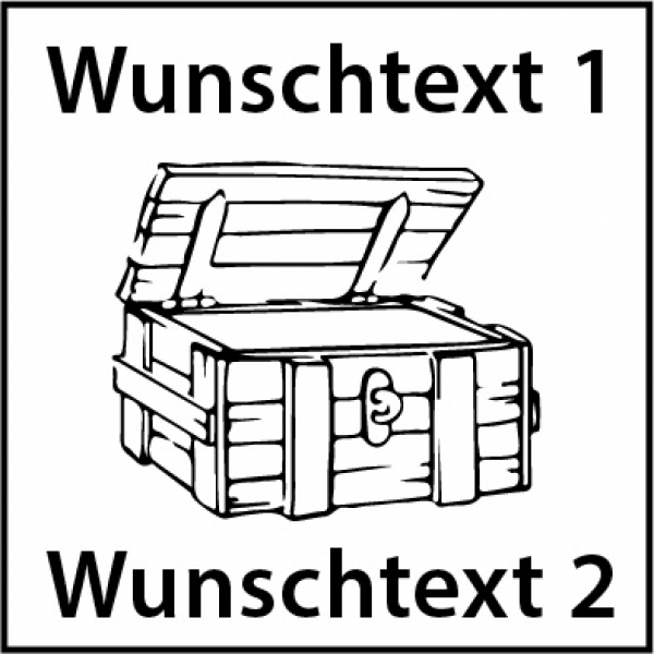 Colop Printer Q 20 Stamp - 20x20mm