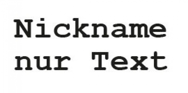 Trodat Mini-Logstamp 15x7mm