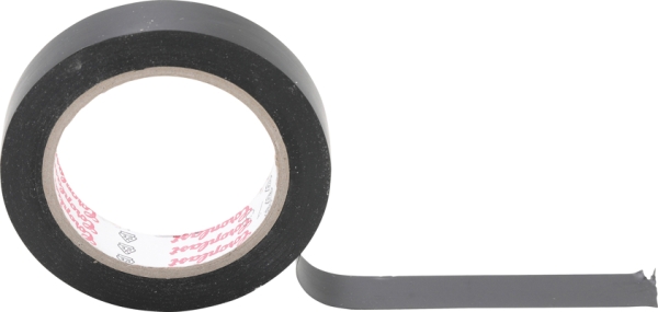 Insulating tape - black