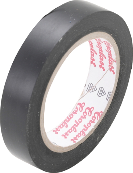 Insulating tape - black