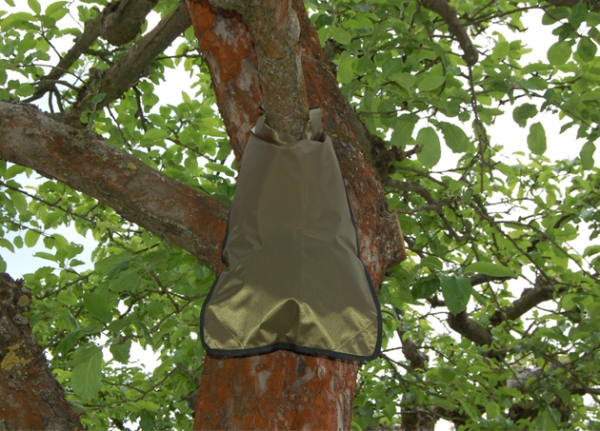Waterproof Tree Bag - oliv
