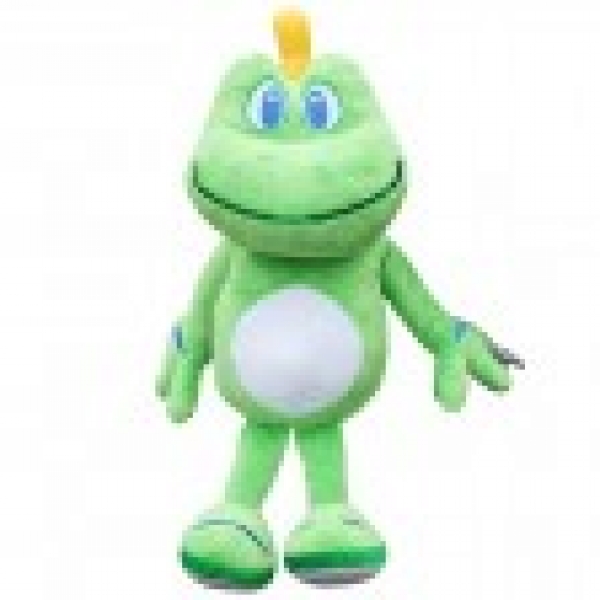 XL 24" Signal the Frog® Plush
