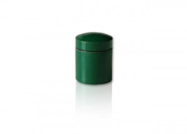 Nano Cache Behälter - grün