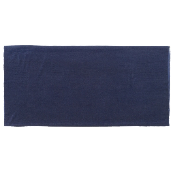 Neck Gaiter  navy blue 1