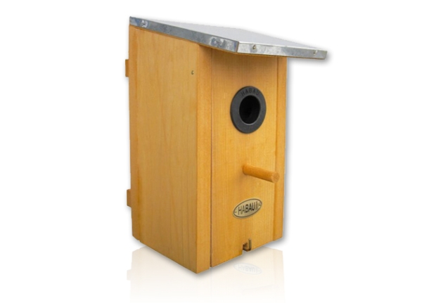 Nesting box - Birdhouse